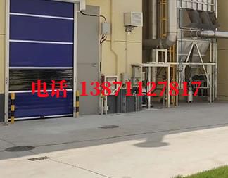 宝应快速防爆卷帘门