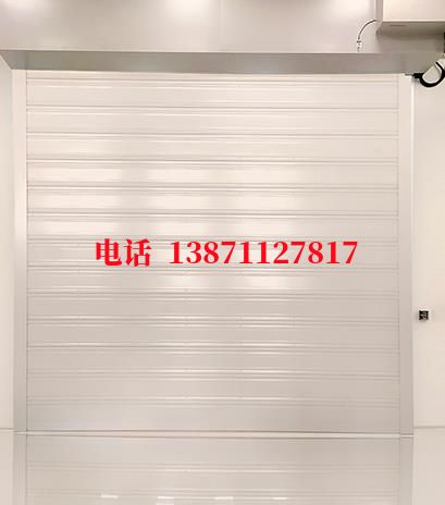 宝应防爆柔性卷帘门