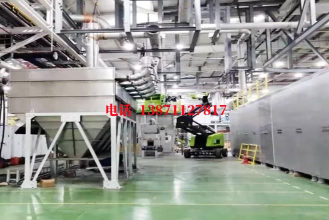 宝应机电设备安装工程,设备安装公司